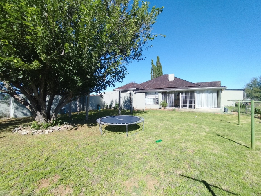 Commercial Property for Sale in Lakeview Free State